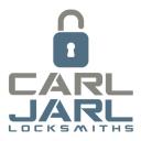 Carl Jarl Locksmiths logo